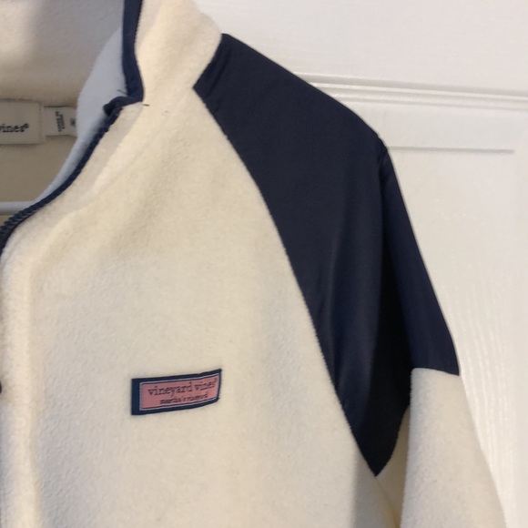 Vineyard Vines fleece - Picture 4 of 9